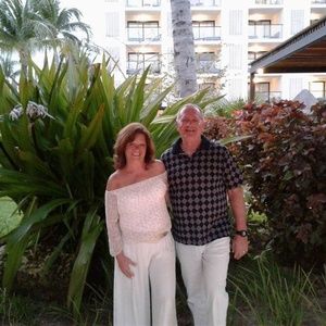 Meet your Posher, Carole